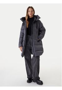 Bomboogie Kurtka puchowa Geneva CW6630TDLC5 Szary Regular Fit. Kolor: szary. Materiał: syntetyk #3