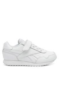 Reebok Sneakersy Royal Cljog 3.0 1V FV1490 Biały. Kolor: biały. Materiał: skóra. Model: Reebok Royal