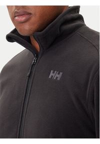 Helly Hansen Polar Daybreaker 51598 Czarny Regular Fit. Kolor: czarny. Materiał: syntetyk #4