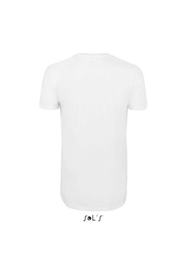 SOL'S - Koszulka Sol's Magnum. Kolor: czarny