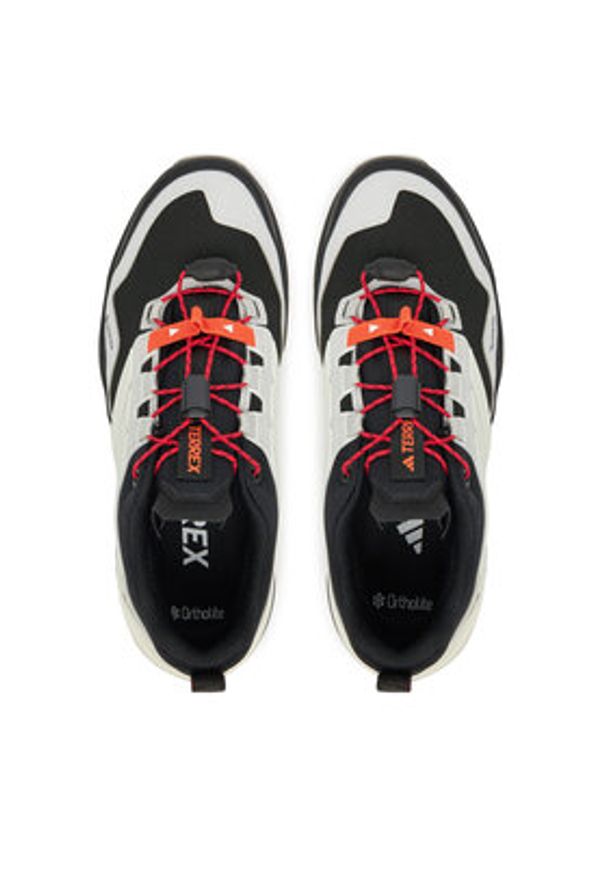 Adidas - adidas Trekkingi Terrex Skychaser GORE-TEX IH2802 Czarny. Kolor: czarny. Materiał: materiał