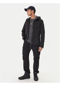 G-Star RAW - G-Star Raw Kurtka przejściowa Batt D26502-5126 Czarny Regular Fit. Kolor: czarny. Materiał: bawełna #3