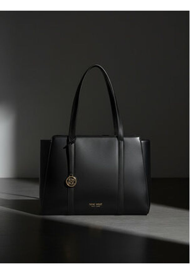 Nine West Torebka C-MARYLAND-LDA8570 Czarny. Kolor: czarny