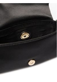 Love Moschino - LOVE MOSCHINO Torebka JC4062PP1OLV0000 Czarny. Kolor: czarny #4