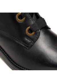 Lasocki Trzewiki RST-TULIA-23 Czarny. Kolor: czarny. Materiał: skóra #6