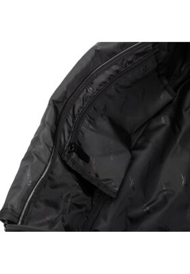 Reebok Torba sportowa RBK-034-CCC-05 Czarny. Kolor: czarny. Materiał: poliester