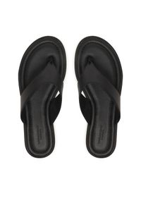 Vagabond Shoemakers Japonki Zaida 6109-101-20 Czarny. Kolor: czarny. Materiał: skóra #1