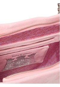 Juicy Couture Torebka CEO-BIJXT8935WPO Różowy. Kolor: różowy #5