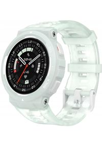 AMAZFIT - Smartwatch Amazfit Smartwatch Amazfit Active Edge Mint Green 1.32 Wodoodporny Wyświetlacz TFT. Rodzaj zegarka: smartwatch #1