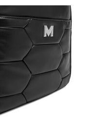 MEXX Plecak MEXX-K-015-06 Czarny. Kolor: czarny. Materiał: materiał #6