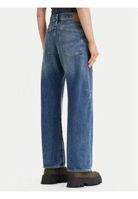 G-Star RAW - G-Star Raw Jeansy Bowey D25372-E352 Niebieski Loose Fit. Kolor: niebieski #5