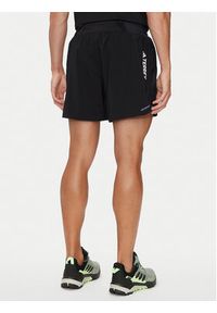 Adidas - adidas Szorty sportowe Terrex Agravic Trail Running HT9395 Czarny Regular Fit. Kolor: czarny. Materiał: syntetyk. Sport: bieganie #3