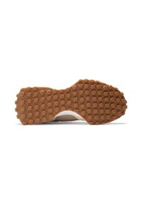 New Balance sneakersy MS327MT kolor beżowy. Zapięcie: sznurówki. Kolor: beżowy. Materiał: guma #7