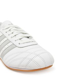 Adidas - adidas Sneakersy Taekwondo Lace JS1192 Biały. Kolor: biały. Materiał: skóra #6