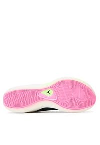 Nike Buty Jordan Luka 1 DN1772 003 Czarny. Kolor: czarny. Materiał: materiał #5