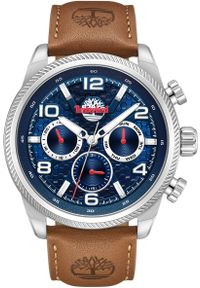 Zegarek Timberland Zegarek Męski TIMBERLAND Classic TDWGF0028705 + BOX #1