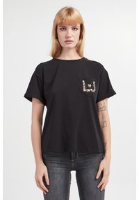 Liu Jo - T-shirt damski LIU JO #2