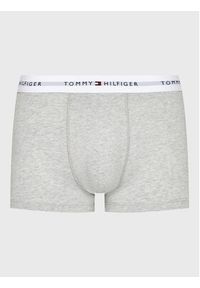 TOMMY HILFIGER - Tommy Hilfiger Komplet 3 par bokserek UM0UM02761 Kolorowy. Materiał: bawełna. Wzór: kolorowy