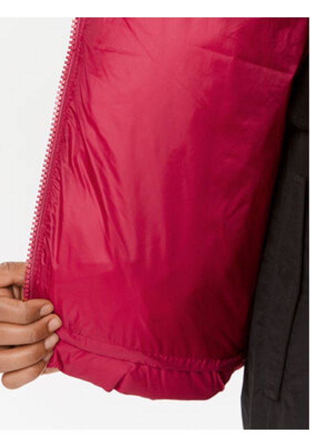 Save The Duck Kurtka zimowa Keri D31457W RECY17 Czerwony Regular Fit. Kolor: czerwony. Materiał: syntetyk. Sezon: zima