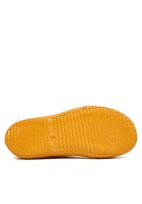 Viking Kalosze Indie Active 1-60170-72 S Żółty. Kolor: żółty. Materiał: guma
