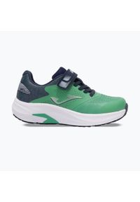 Buty do biegania dziecięe Joma Speed Jr. Kolor: zielony. Sport: bieganie
