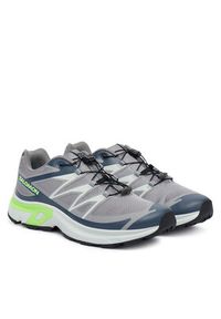 salomon - Salomon Sneakersy Xt-Evr L47804100 Szary. Kolor: szary. Materiał: materiał #6