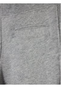 Polo Ralph Lauren Spodnie dresowe 323720897004 Szary Regular Fit. Kolor: szary. Materiał: bawełna #4