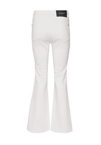 Miss Sixty Jeansy 6S1JJ3430T Biały Wide Leg. Kolor: biały #5