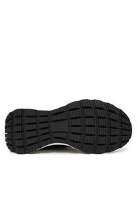 Iceberg Sneakersy IU1758 Czarny. Kolor: czarny. Materiał: materiał #4