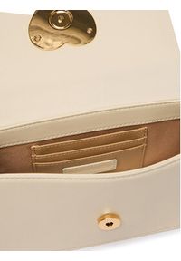 Love Moschino - LOVE MOSCHINO Torebka JC4147PP1OL1611A Écru. Materiał: skórzane #4