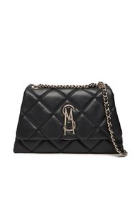 Torebka Steve Madden. Kolor: czarny