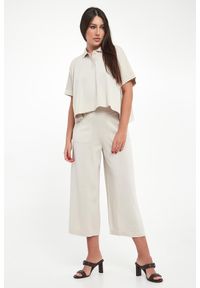 Sweter damski lureksowy PESERICO #2