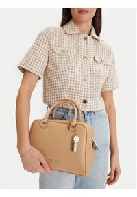 Nine West Torebka EO-Vasti-LX10159 Beżowy. Kolor: beżowy #6