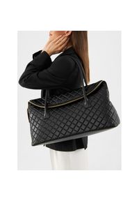 Torebka Badura. Kolor: czarny #1