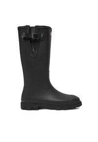 Hunter Kalosze HFRM0003251 Czarny. Kolor: czarny. Materiał: syntetyk #1