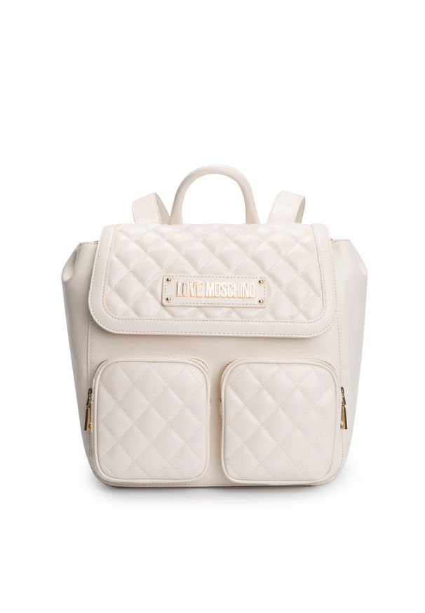 Walizka Love Moschino