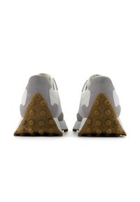 Buty damskie New Balance W3279NT – szare. Okazja: na co dzień. Kolor: szary. Materiał: guma, zamsz, dresówka. Szerokość cholewki: normalna. Sezon: wiosna #4