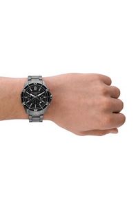Armani Exchange Zegarek Spencer AX1959 Szary. Kolor: szary #3