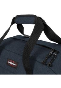 Torba podróżna Eastpak Station Plus. Kolor: niebieski