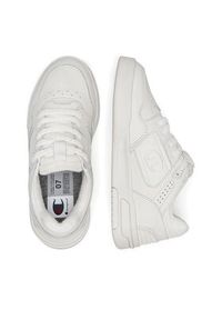 Champion Sneakersy ZN80 LOW BOUCLET S11701-WW017 Écru #5