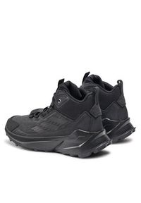 Adidas - adidas Trekkingi Terrex Trailmaker 2.0 ID0890 Czarny. Kolor: czarny. Materiał: nubuk, skóra