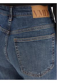 Vero Moda Jeansy Rosie 10342051 Niebieski Straight Fit. Kolor: niebieski #2