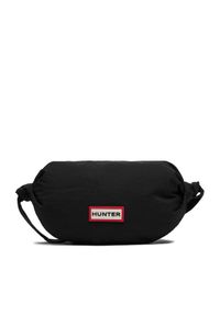 Hunter Torebka CWBEO-HTR-F-001-09 Czarny. Kolor: czarny. Materiał: materiał #1
