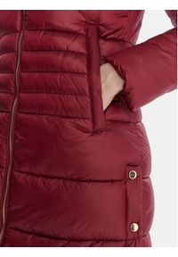 Artigli Kurtka zimowa ACPM002931 Bordowy Regular Fit. Kolor: czerwony. Materiał: syntetyk. Sezon: zima #9