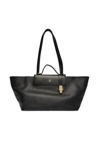 Torebka Patrizia Pepe. Kolor: czarny #1