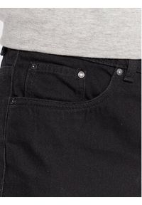 !SOLID - Solid Jeansy 21107174 Czarny Relaxed Fit. Kolor: czarny #3
