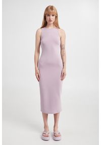 Max Mara Leisure - Sukienka Mammola MAX MARA LEISURE