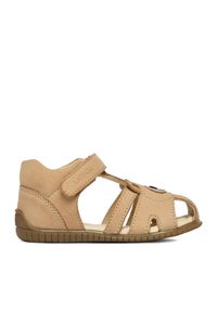 Sandały Lasocki Kids. Kolor: beżowy #1