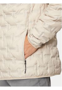 columbia - Columbia Kurtka puchowa Delta Ridge™ II 2086222 Beżowy Regular Fit. Kolor: beżowy. Materiał: syntetyk #6
