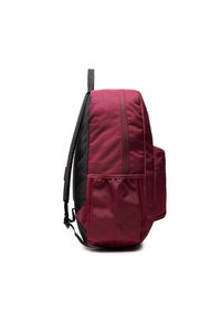 JanSport Plecak Cross Town EK0A5BAIN62 Bordowy. Kolor: czerwony. Materiał: materiał. Styl: sportowy #4